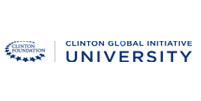 The Clinton Global Initiative University